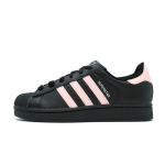 Adidas Originals Superstar 2 madalad rulaketsid Unisex Roosa JI0079(Team837- ) 39⅓ white
