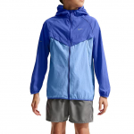 Nike Stride Repel Veekindel Hingav Kapuutsiga Jakk Laste jakid IO4566-430 XL