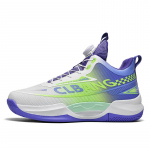 Korvpallijalatsid Professionaalsed Meeste Kantavad Spordijalatsid Kvaliteetsed Treening Unisex V&auml;ljak Korvpallisaapad Polsterdatud Tossud 35