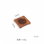 Hiina retro stiilis t&auml;ispuidust teetaldrik veepaagi hoidja kaasaskantav teetaldrik lillakeraamiline teekann teetaldrik tean&otilde;ud