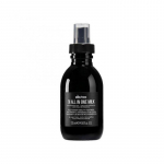 135ml 3-in-1 Hair Care Spray with Milk Extract for Frizz Control and Deep Nourishment in Dry Damaged Hair