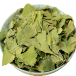 Looduslik Ginkgo Biloba leheteed 500g Antioks&uuml;dantne taimne segu