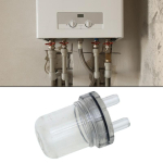 Boiler Condensate Collector Cup Wall Hung for Simple Maintenance and Effective For Condensation Management in Heating Systems