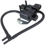 Mitsubishi Pajero II 90-00 esisilla l&uuml;litus solenoidklapp