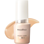 Maquillage Essence Vedel EX Oker 20 24ml Meigip&otilde;hi Vedel 2025 Mudel Pooride L&auml;bipaistvus Meigip&otilde;hi Seerum SPF50+ PA++++ L&otilde;hnastatud