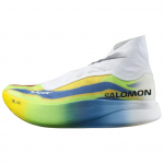 SALOMON S/lab Phantasm 3 Jooksukingad Unisex Valge Sinine Roheline L45389000 36⅔