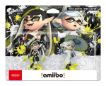 amiibo Kalmaaride &Otilde;ed Komplekt Marie [Callie (Alterna) / (Alterna)] (Splatoon seeria)
