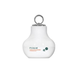 P.CALM Cica Lacto Exosome 45 &Ouml;ine Magamismask 50g LED-Vibratsioonimasseerijaga - &Ouml;ine Naha Parandamine