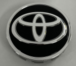 TOYOTA originaal rattanaaba osade komplekt 42603-42170 must