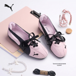 PUMA Speedcat Baleriinistiilis Mary Jane Vabaajajalatsid 37.5