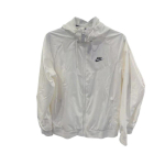 Nike Hingav kerge kapuutsiga vabaaja jakk meeste jakid 727325-134 XL gray