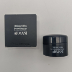 Armani Crema Nera Uuendav kreem 5ml