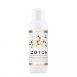 Izoton&reg; Monika Mielniczuki poolt Molly Nails Professionaalne Abivedelik Deh&uuml;dratsioon Adhesioon Manik&uuml;&uuml;r Inhibeerimine Akr&uuml;&uuml;l-Geel 500 ml