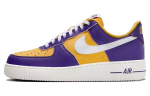 Nike Air Force 1 Low Ole truu oma koolile LSU Naistele FJ1408-500 35.5