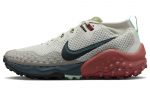 Nike Wildhorse 7 'Light Bone Cobblestone' Naiste CZ1864-005 42.5