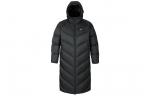 Nike Sportswear Tuulepuhur Storm FIT Sulet&auml;idisega Jakk Naistele HV5237-010 XL