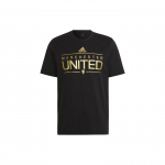 Adidas Manchester United Jalgpallis&auml;rgid Meeste M&otilde;&otilde;dukas Sirge L&otilde;ige HG1246 S