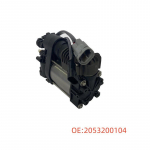 Mercedes C-klass (W205) &Otilde;hkvedrustuse kompressoripump 2053200104
