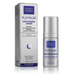Seerum - MartiDerm - Platinum Night Renew - 30ml - H&uuml;poallergeenne - Unisex