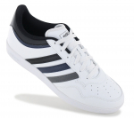 adidas Hoops Low 4.0 - Meeste Tennised Jalan&otilde;ud Valge JQ5294 ORIGINAAL EU 44 2/3 UK 10 valge
