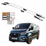 Katusereelingud Ford Transit Custom Long Aastast 2012 Kuni 2023