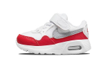 Nike Air Max SC Mugav pehmendus Kulumiskindel pehmendus, Kulumiskindel madala s&auml;&auml;rega jooksujalatsid Valge Punane CZ5361-108 22