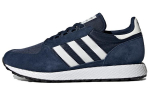 Adidas Forest Grove 'Collegiate Navy' CG5675 44