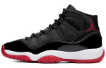Jordan 11 Retro Playoffs Bred 2019 GS 378038-061 36