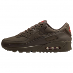 Nike Air Max 90 Madalad Jooksukingad Unisex Pruun IH2063-201 42