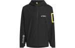 adidas X NATIONAL GEOGRAPHIC Gore Tex Joped & Mantlid Meeste Must IS9508 M black