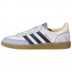Adidas Originals HANDBALL SPEZIAL Saksa Armee Treeningjalatsid Unisex Valge Sinine KI5574 36.5