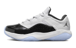 Jordan 11 Comfort Low Valge GS DV2208-100 36 white