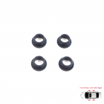 BDP1654 4 tk ukseluku varda tihend Mercedes W124 W126 190 W201 W202 W203 C208 C209 W210 W168 W163 W460 W461 W463 2019921205
