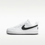 Nike Court Borough Low Recraft Valge Must (GS) 36