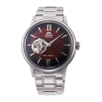 ORIENT Automaatne &Uuml;lemeremaade Roostevaba terasest [ORIENT] Kell, Mudel, Teras, RA-AG0027Y10B, Meeste