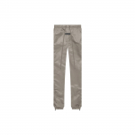 Fear of God Essentials SS22 Treeningp&uuml;ksid 'Desert Taupe' Unisex FOG-SS22-052 S