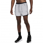Nike Running Division Meeste 4' DriFIT Adv Helkuriga 2-&uuml;hes Jooksushortsid FZ1123-035 S