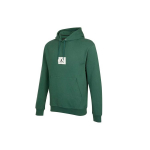 Jordan Essentials Statement Logo Prindiga Huppar Meeste Topid Noble-Green DA9817-333 XS