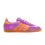 adidas Gazelle Indoor Lilla Plahvatus Samet (Naiste omad) 38