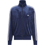 Adidas Originals Firebird FB TT Seisukrae L&otilde;tv l&otilde;ige Spordijope Pikkade varrukatega Fliisist Jope Unisex Jope KQ5475 L blue