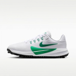 Nike Victory Pro 4 Golf Wide 'Valge Must Malahiit' 37.5