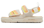 New Balance Niko And... X New Balance 3206 Seeria Vabaaja Spordi Unisex Sandaalid 'Kreem' SDL3206N 41.5