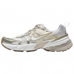 Nike V2K Run Mugavad Mitmek&uuml;lgsed Vabaaja Jooksukingad Naiste toss Valge FD0736-116 35.5