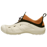 Crocs Quick Trail Low Pruun Unisex Treeningsussid Kreemjas 209350-2Y3 42-43 beige