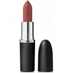 Huulepulk - MAC - Velvet Teddy - 0,11 untsi - Siidine matt viimistlus - V&auml;rv Cranberry