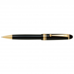 Pilot Custom 74 kuulikindel pastapliiats BKK1000RB Must korpus must