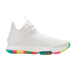 Meeste tossud Nike LeBron Witness 4 EP 'White Multi Camo' 42 white
