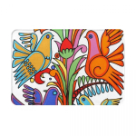 Villeroy And Boch Acapulco libisemiskindel uksematt p&otilde;randamatt vaip vaipkattematt k&ouml;&ouml;gi sissep&auml;&auml;su kodu magamistoa jalapatjadega 40cm x 60cm