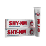 SHY-NM Hambahari 100 g (Pakis 2) Sls-vaba, parabeenivaba ja veganis&otilde;bralik