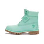 Timberland 50. aastap&auml;eva eriv&auml;ljaanne Premium 6-tollised veekindlad saapad 'Heleroheline nubuk' Meeste A5VK9W EU 41 blue